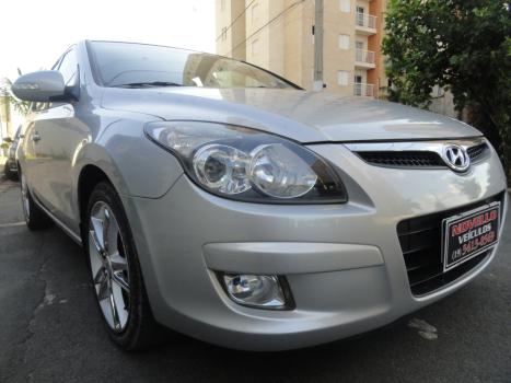 HYUNDAI I30 2.0 16V 4P AUTOMTICO, Foto 2