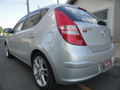 HYUNDAI I30 2.0 16V 4P AUTOMTICO, Foto 3