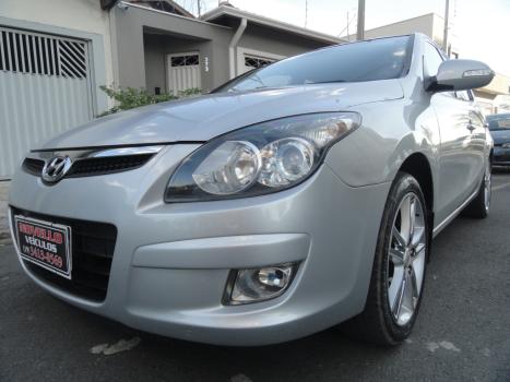 HYUNDAI I30 2.0 16V 4P AUTOMTICO, Foto 4