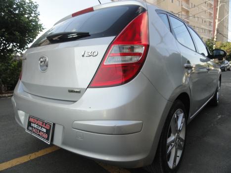 HYUNDAI I30 2.0 16V 4P AUTOMTICO, Foto 5