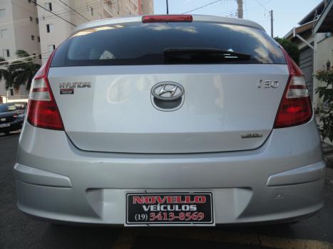 HYUNDAI I30 2.0 16V 4P AUTOMTICO, Foto 6