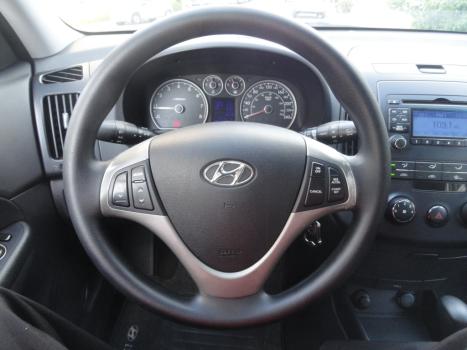 HYUNDAI I30 2.0 16V 4P AUTOMTICO, Foto 8