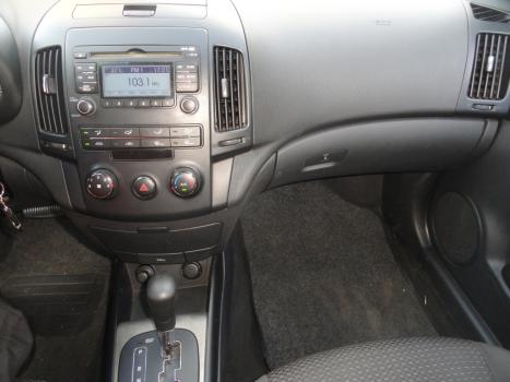 HYUNDAI I30 2.0 16V 4P AUTOMTICO, Foto 10