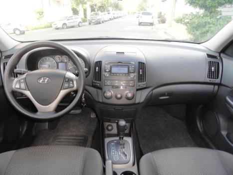 HYUNDAI I30 2.0 16V 4P AUTOMTICO, Foto 11
