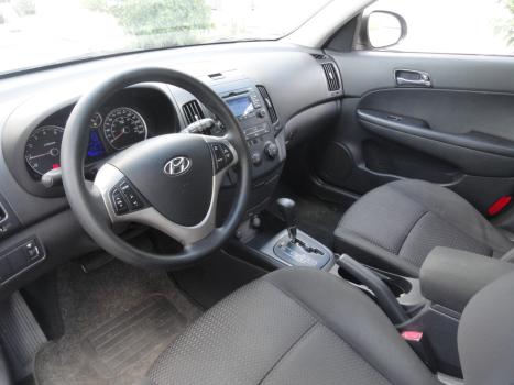 HYUNDAI I30 2.0 16V 4P AUTOMTICO, Foto 13