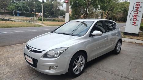 HYUNDAI I30 2.0 16V 4P GLS AUTOM�TICO, Foto 2