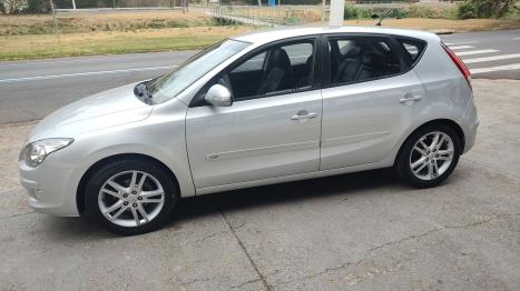 HYUNDAI I30 2.0 16V 4P GLS AUTOM�TICO, Foto 3