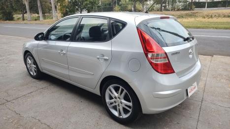 HYUNDAI I30 2.0 16V 4P GLS AUTOM�TICO, Foto 4