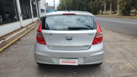 HYUNDAI I30 2.0 16V 4P GLS AUTOM�TICO, Foto 5