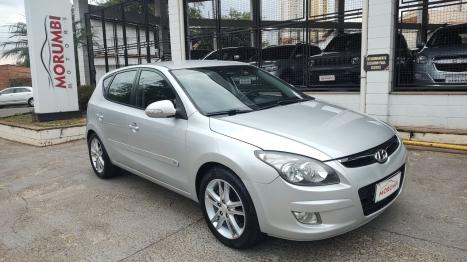 HYUNDAI I30 2.0 16V 4P GLS AUTOM�TICO, Foto 8
