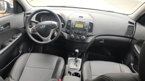 HYUNDAI I30 2.0 16V 4P GLS AUTOM�TICO, Foto 9