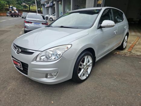 HYUNDAI I30 2.0 16V 4P AUTOM�TICO, Foto 2