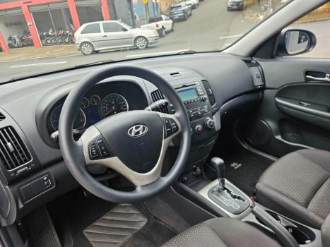 HYUNDAI I30 2.0 16V 4P AUTOM�TICO, Foto 3