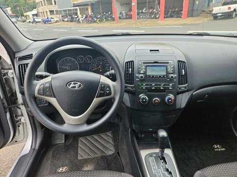 HYUNDAI I30 2.0 16V 4P AUTOM�TICO, Foto 4