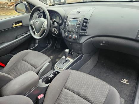 HYUNDAI I30 2.0 16V 4P AUTOM�TICO, Foto 5