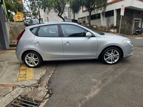 HYUNDAI I30 2.0 16V 4P AUTOM�TICO, Foto 6