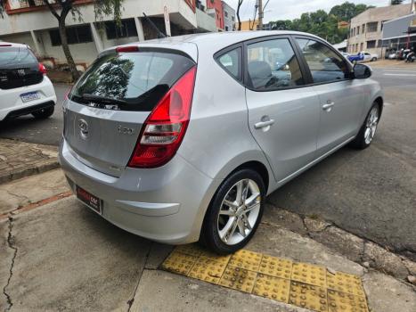 HYUNDAI I30 2.0 16V 4P AUTOM�TICO, Foto 7