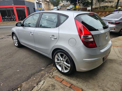 HYUNDAI I30 2.0 16V 4P AUTOM�TICO, Foto 8