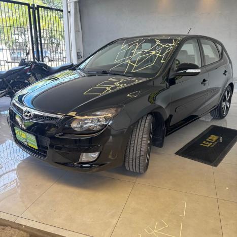 HYUNDAI I30 2.0 16V 4P, Foto 3