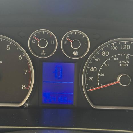 HYUNDAI I30 2.0 16V 4P, Foto 4