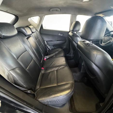 HYUNDAI I30 2.0 16V 4P, Foto 8