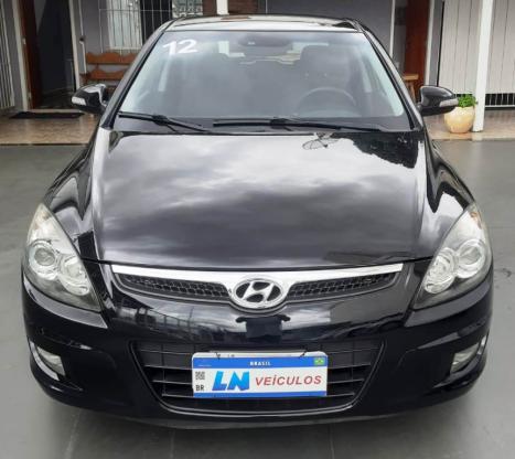 HYUNDAI I30 2.0 16V 4P AUTOM�TICO, Foto 1