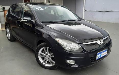 HYUNDAI I30 2.0 16V 4P AUTOM�TICO, Foto 2