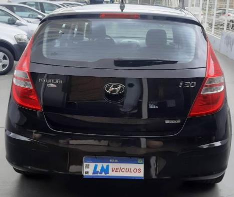 HYUNDAI I30 2.0 16V 4P AUTOM�TICO, Foto 4