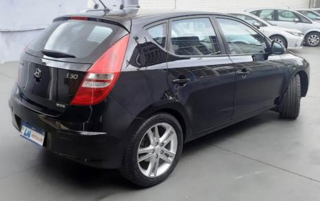 HYUNDAI I30 2.0 16V 4P AUTOM�TICO, Foto 5