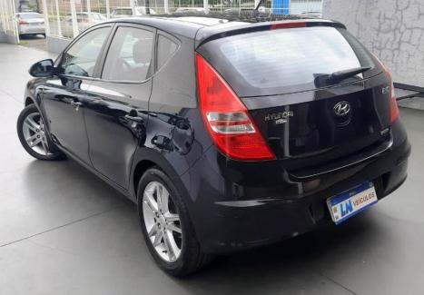 HYUNDAI I30 2.0 16V 4P AUTOM�TICO, Foto 6