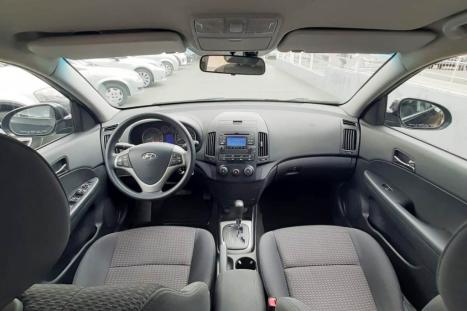 HYUNDAI I30 2.0 16V 4P AUTOM�TICO, Foto 7