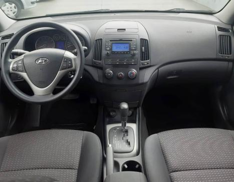 HYUNDAI I30 2.0 16V 4P AUTOM�TICO, Foto 8