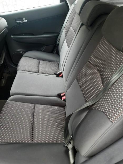 HYUNDAI I30 2.0 16V 4P AUTOM�TICO, Foto 9