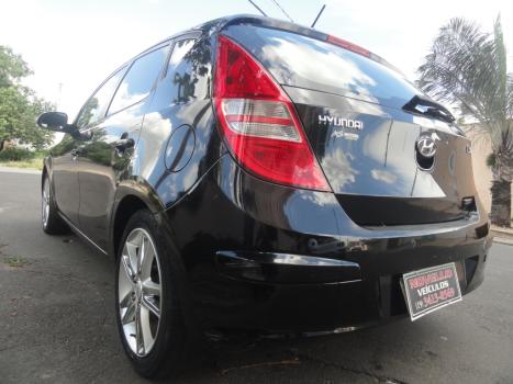 HYUNDAI I30 2.0 16V 4P GLS AUTOM�TICO, Foto 3