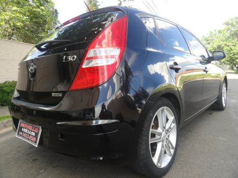HYUNDAI I30 2.0 16V 4P GLS AUTOM�TICO, Foto 5