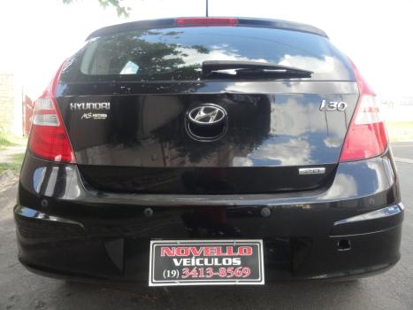 HYUNDAI I30 2.0 16V 4P GLS AUTOM�TICO, Foto 6