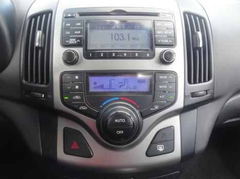 HYUNDAI I30 2.0 16V 4P GLS AUTOM�TICO, Foto 10
