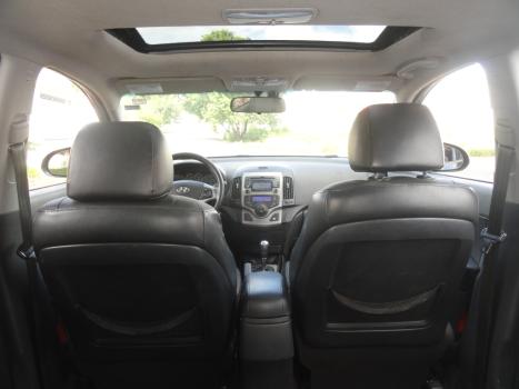 HYUNDAI I30 2.0 16V 4P GLS AUTOM�TICO, Foto 13