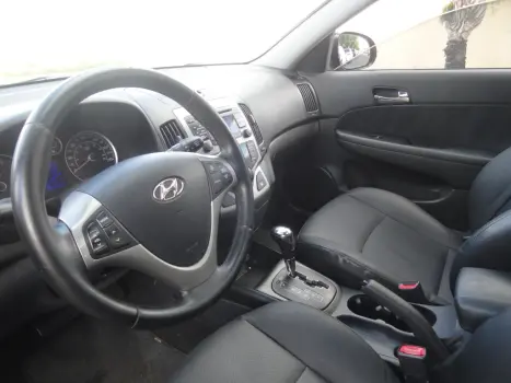 HYUNDAI I30 2.0 16V 4P GLS AUTOM�TICO, Foto 15