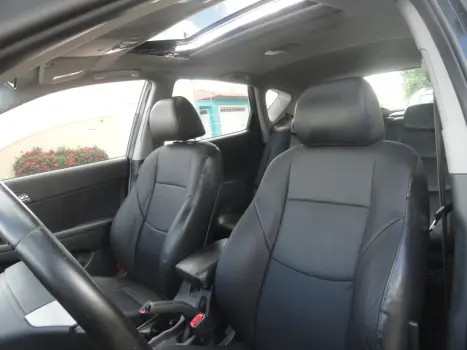 HYUNDAI I30 2.0 16V 4P GLS AUTOM�TICO, Foto 16