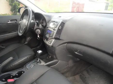 HYUNDAI I30 2.0 16V 4P GLS AUTOM�TICO, Foto 18