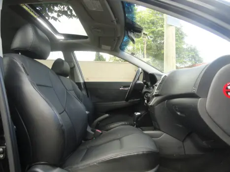 HYUNDAI I30 2.0 16V 4P GLS AUTOM�TICO, Foto 19