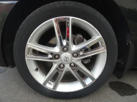 HYUNDAI I30 2.0 16V 4P GLS AUTOM�TICO, Foto 21