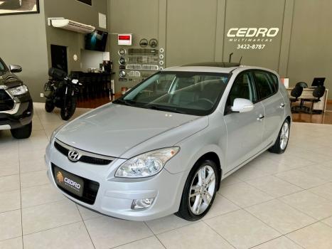 HYUNDAI I30 2.0 16V 4P GLS AUTOM�TICO, Foto 1