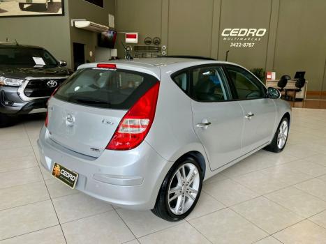 HYUNDAI I30 2.0 16V 4P GLS AUTOM�TICO, Foto 5