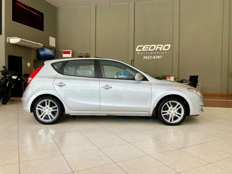 HYUNDAI I30 2.0 16V 4P GLS AUTOM�TICO, Foto 6