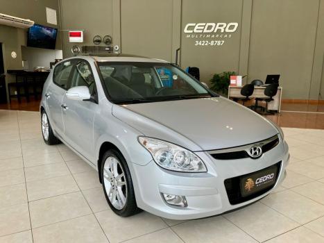 HYUNDAI I30 2.0 16V 4P GLS AUTOM�TICO, Foto 7