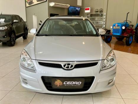 HYUNDAI I30 2.0 16V 4P GLS AUTOM�TICO, Foto 8