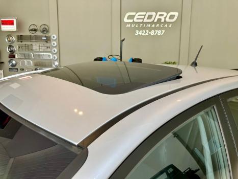 HYUNDAI I30 2.0 16V 4P GLS AUTOM�TICO, Foto 9