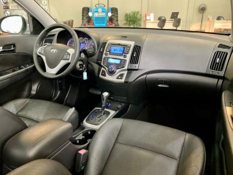 HYUNDAI I30 2.0 16V 4P GLS AUTOM�TICO, Foto 12